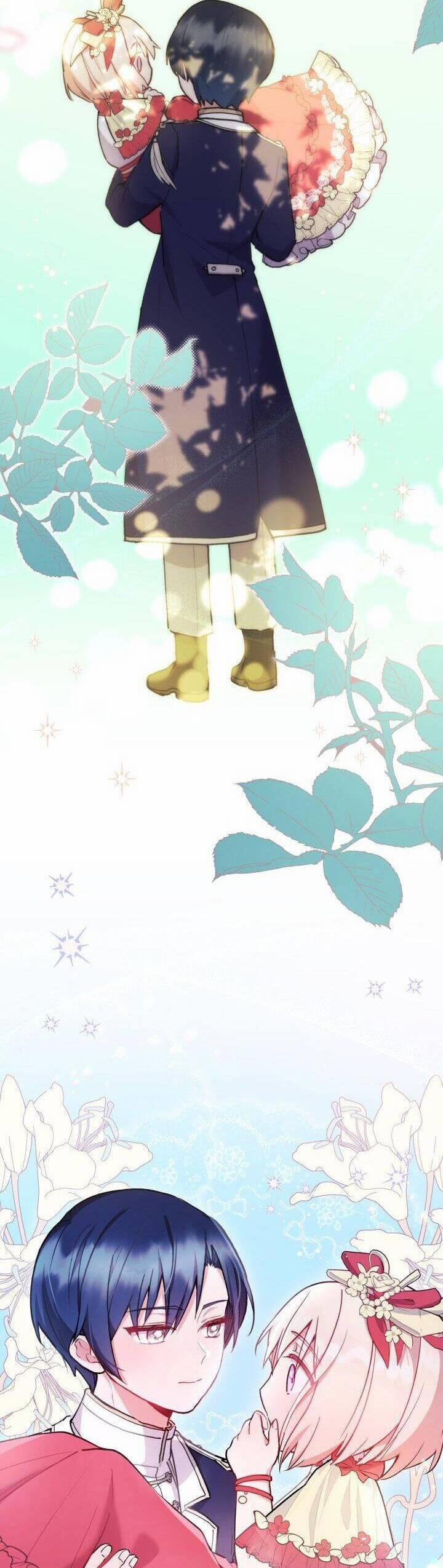 Đáng Yêu Thế Này Thì Biết Làm Sao Đây 6 trang 48