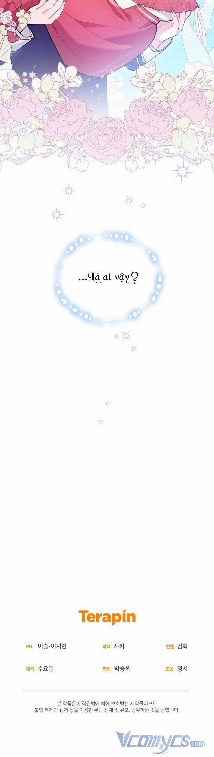 Đáng Yêu Thế Này Thì Biết Làm Sao Đây 6 trang 49