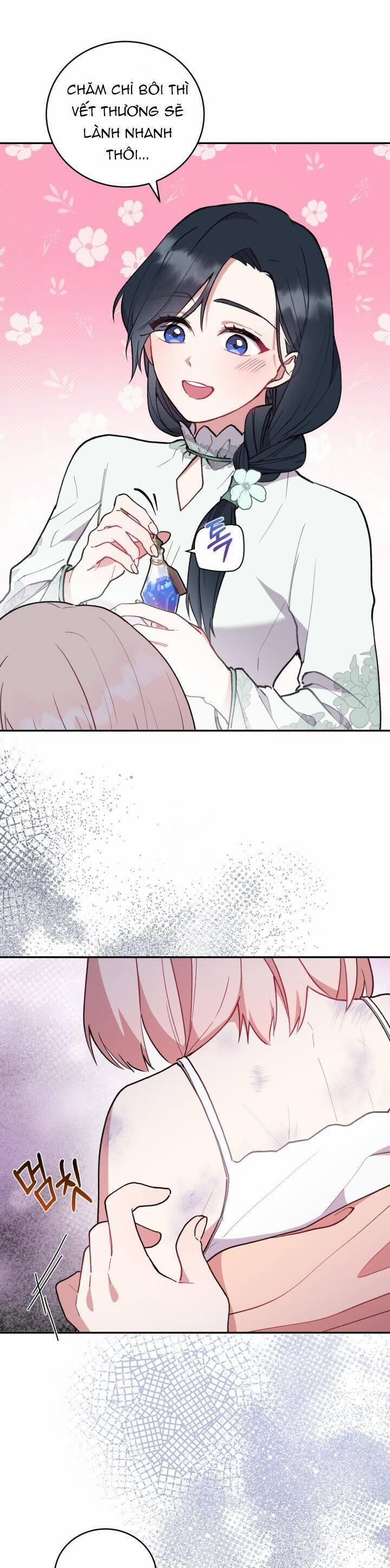 Đáng Yêu Thế Này Thì Biết Làm Sao Đây 6 trang 5