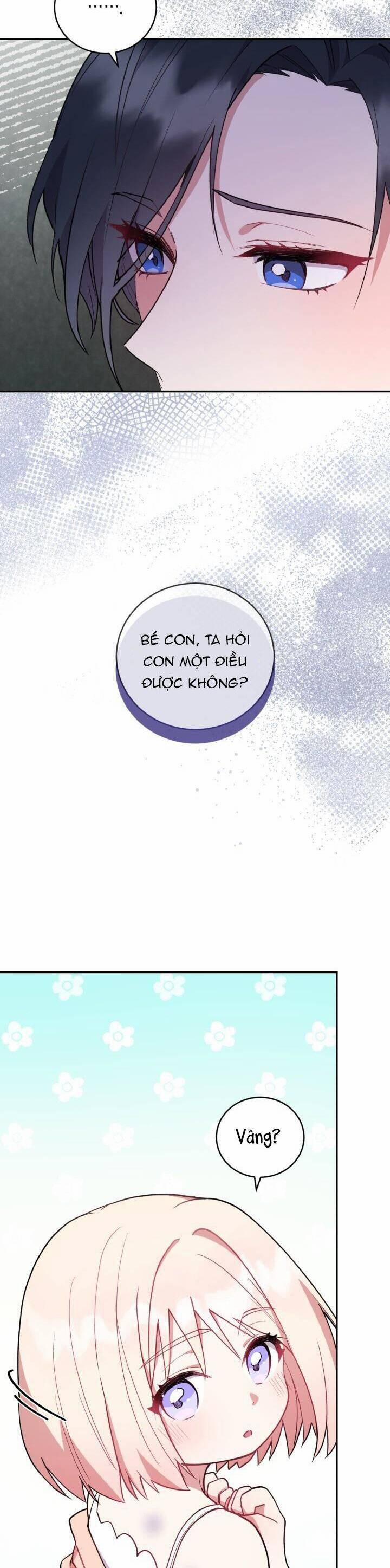 Đáng Yêu Thế Này Thì Biết Làm Sao Đây 6 trang 6