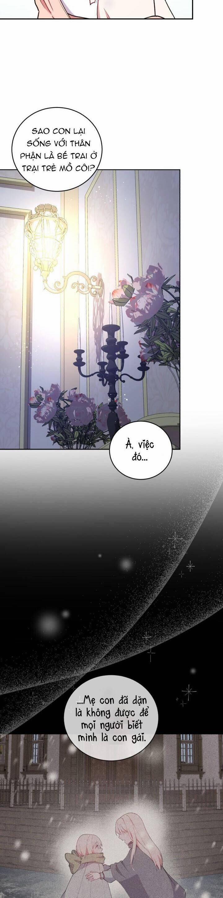 Đáng Yêu Thế Này Thì Biết Làm Sao Đây 6 trang 7