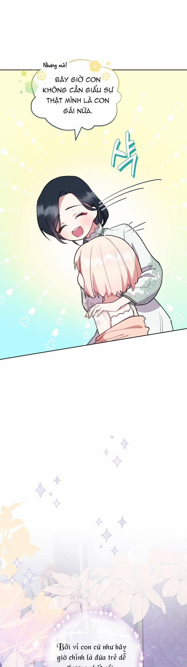 Đáng Yêu Thế Này Thì Biết Làm Sao Đây 6 trang 9