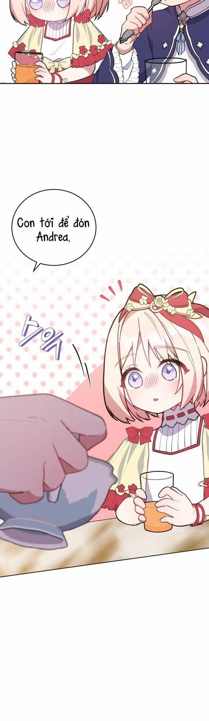 Đáng Yêu Thế Này Thì Biết Làm Sao Đây 7 trang 12