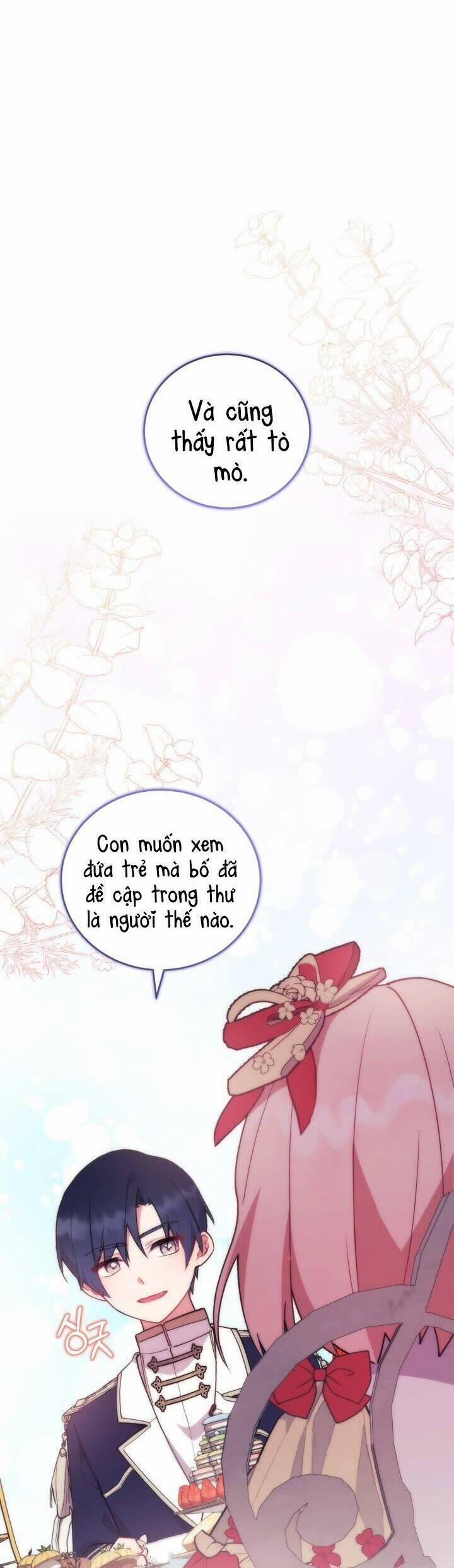 Đáng Yêu Thế Này Thì Biết Làm Sao Đây 7 trang 13