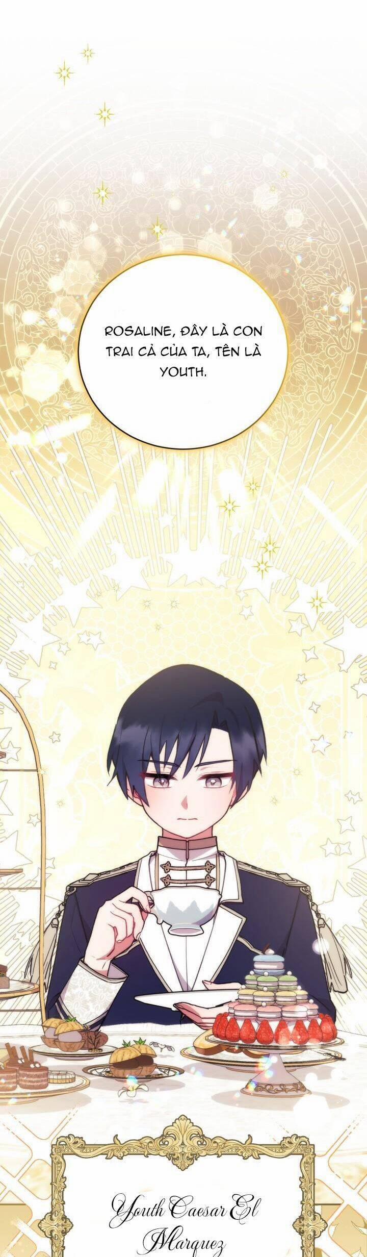 Đáng Yêu Thế Này Thì Biết Làm Sao Đây 7 trang 16