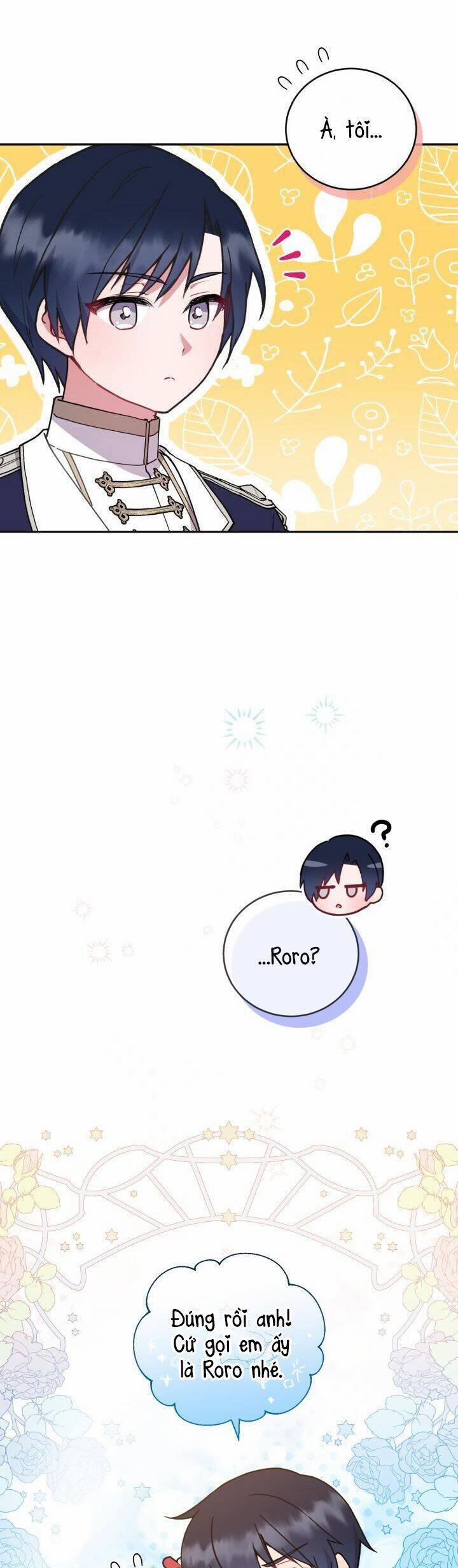 Đáng Yêu Thế Này Thì Biết Làm Sao Đây 7 trang 18