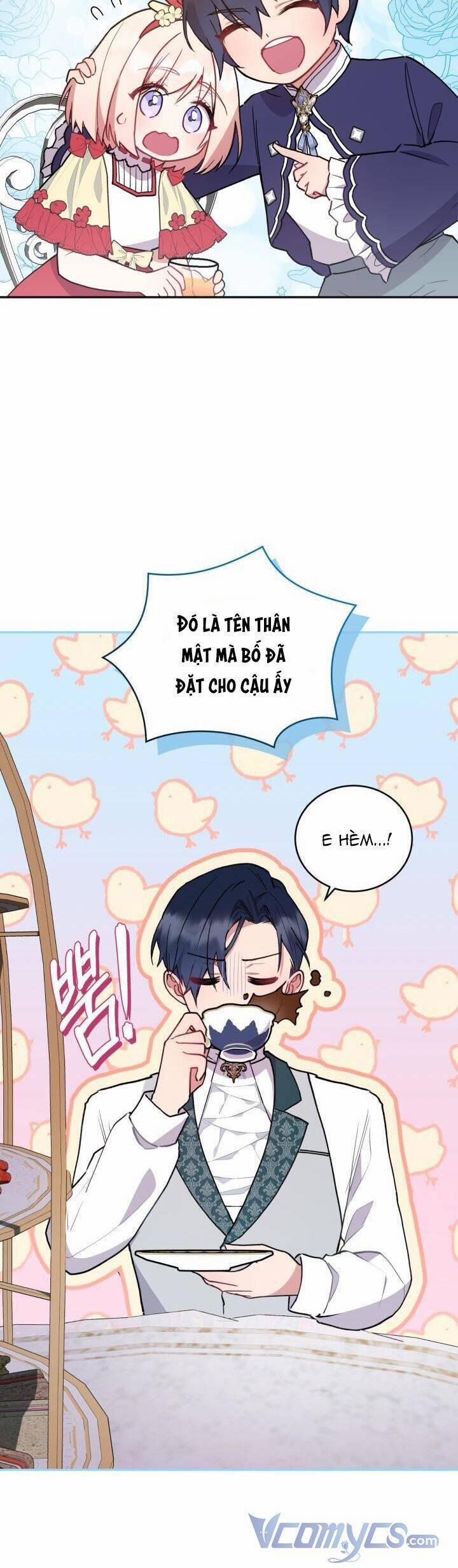 Đáng Yêu Thế Này Thì Biết Làm Sao Đây 7 trang 19