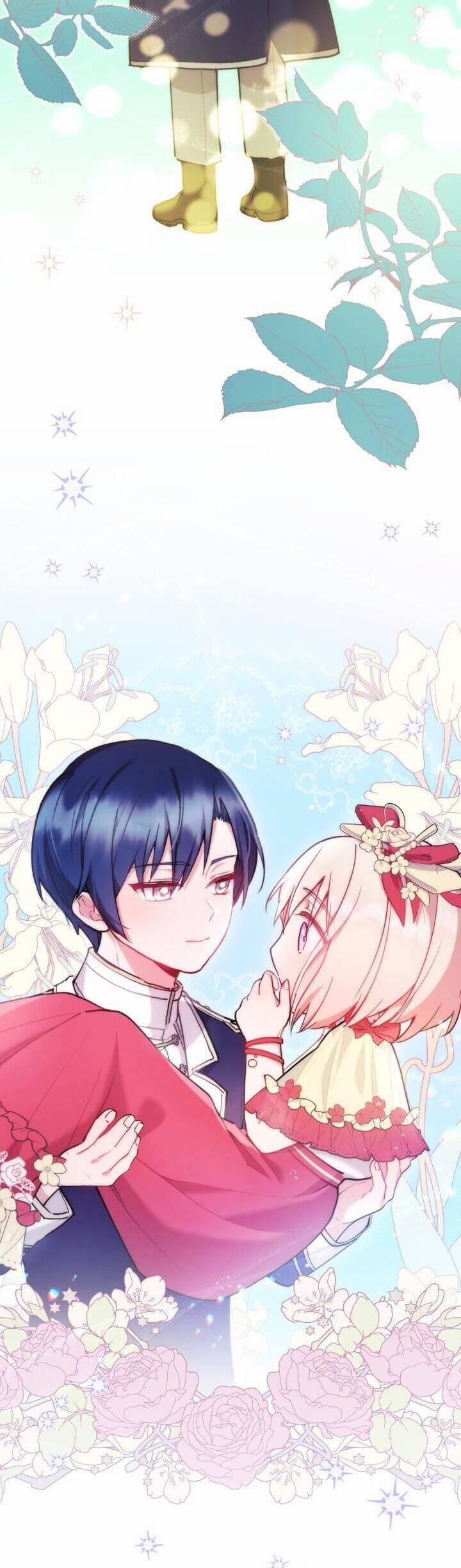 Đáng Yêu Thế Này Thì Biết Làm Sao Đây 7 trang 2