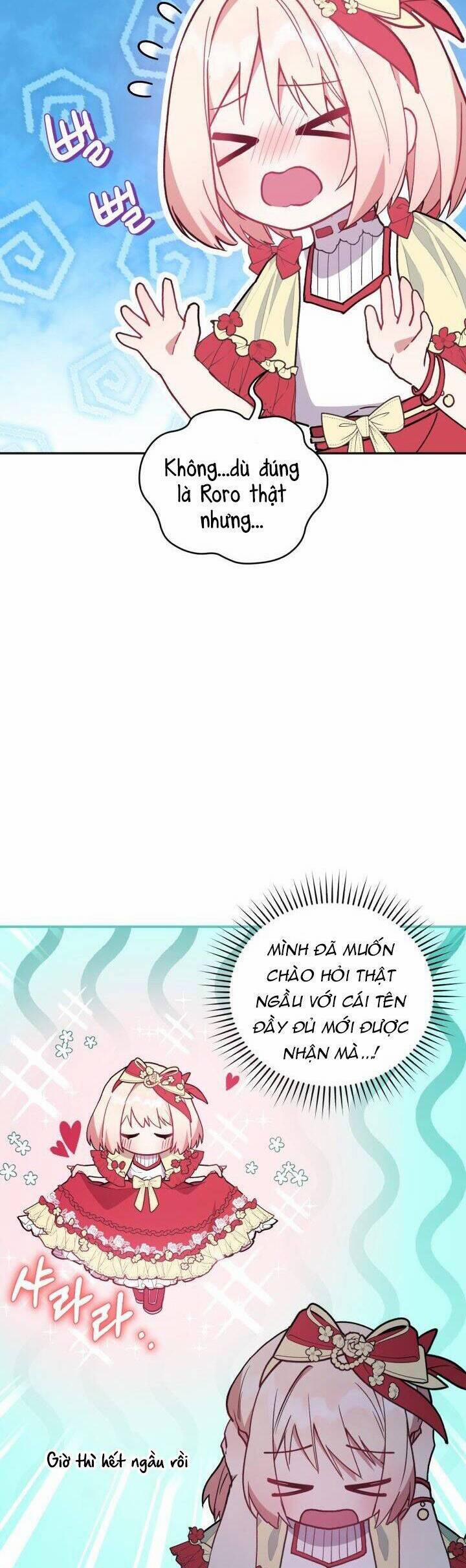 Đáng Yêu Thế Này Thì Biết Làm Sao Đây 7 trang 21