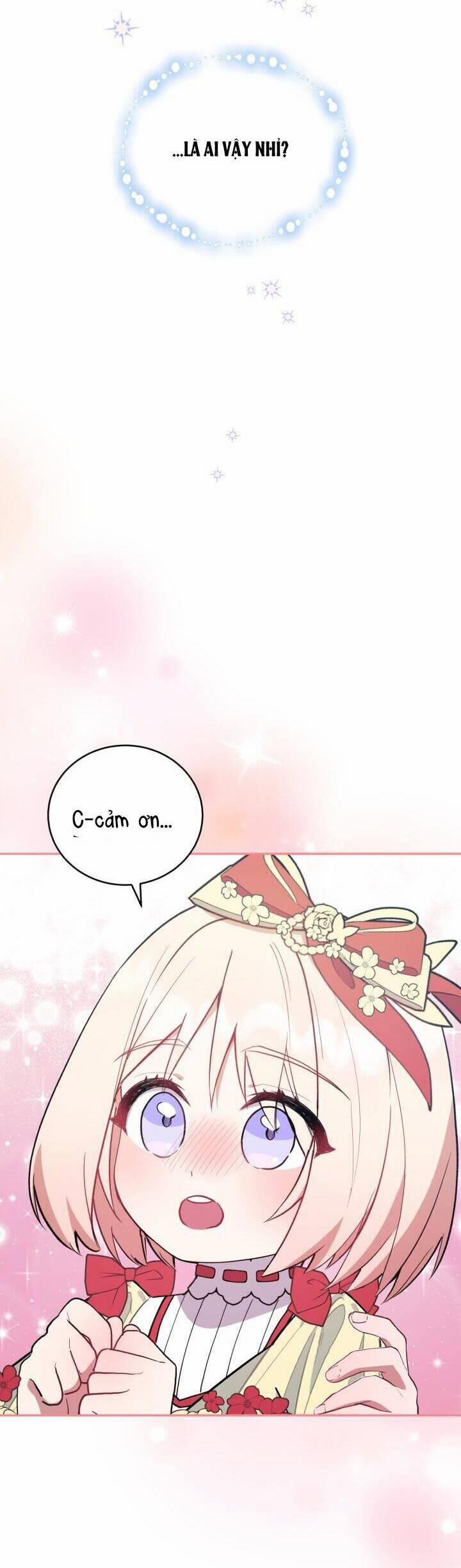 Đáng Yêu Thế Này Thì Biết Làm Sao Đây 7 trang 3