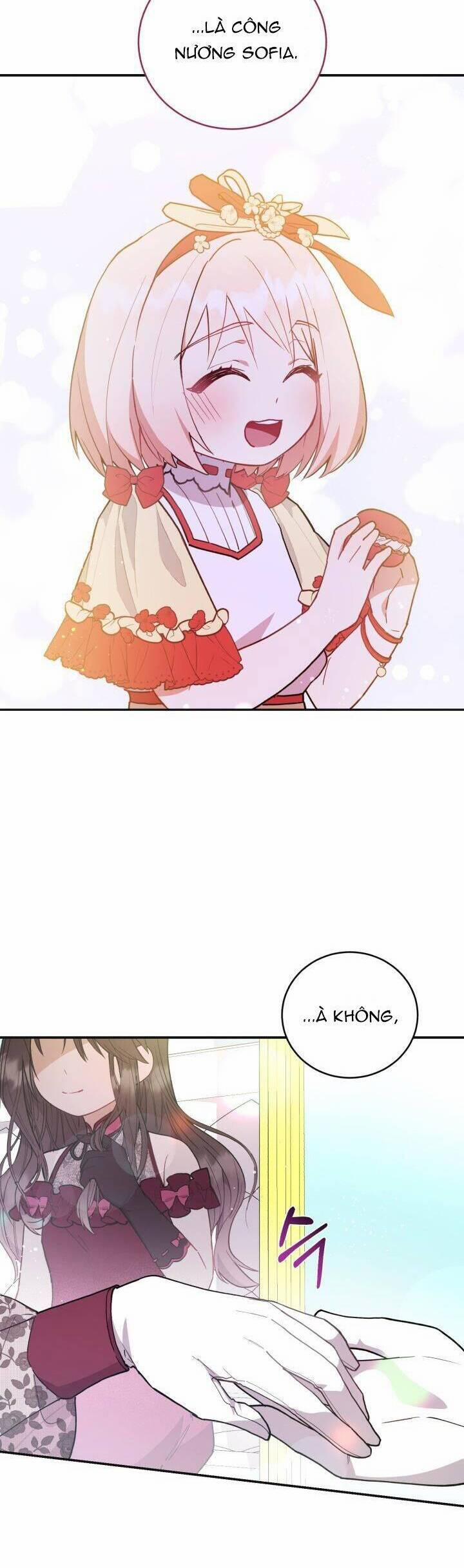 Đáng Yêu Thế Này Thì Biết Làm Sao Đây 7 trang 31