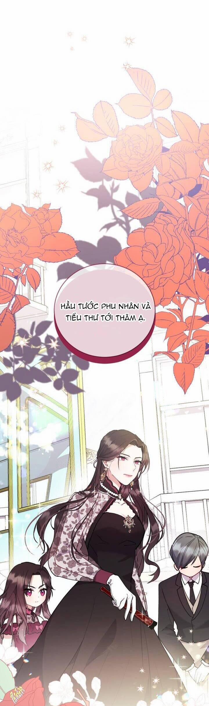 Đáng Yêu Thế Này Thì Biết Làm Sao Đây 7 trang 32