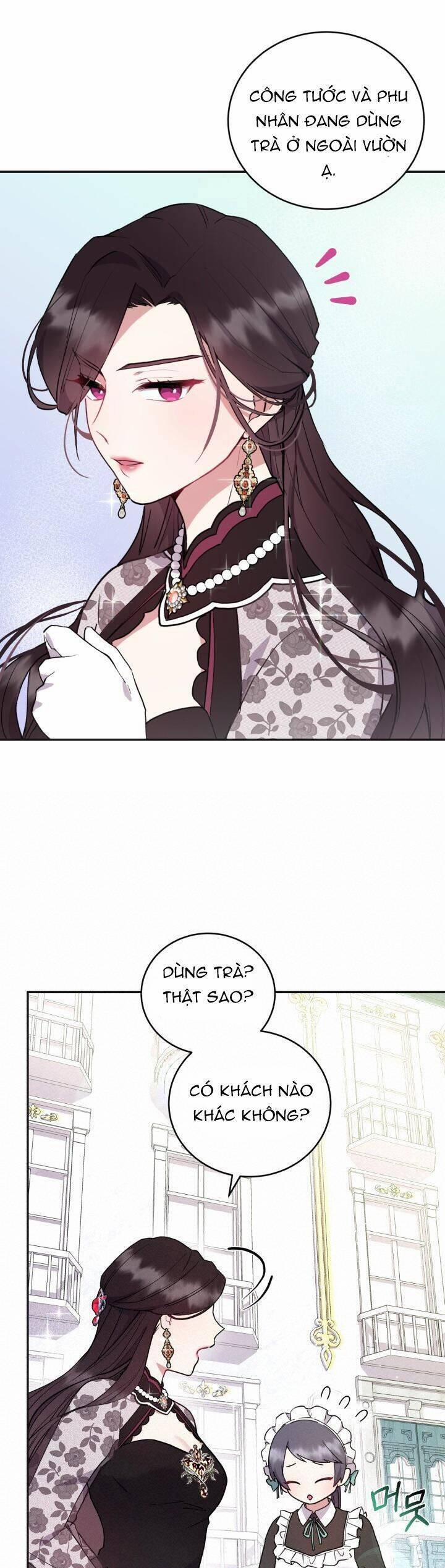 Đáng Yêu Thế Này Thì Biết Làm Sao Đây 7 trang 34