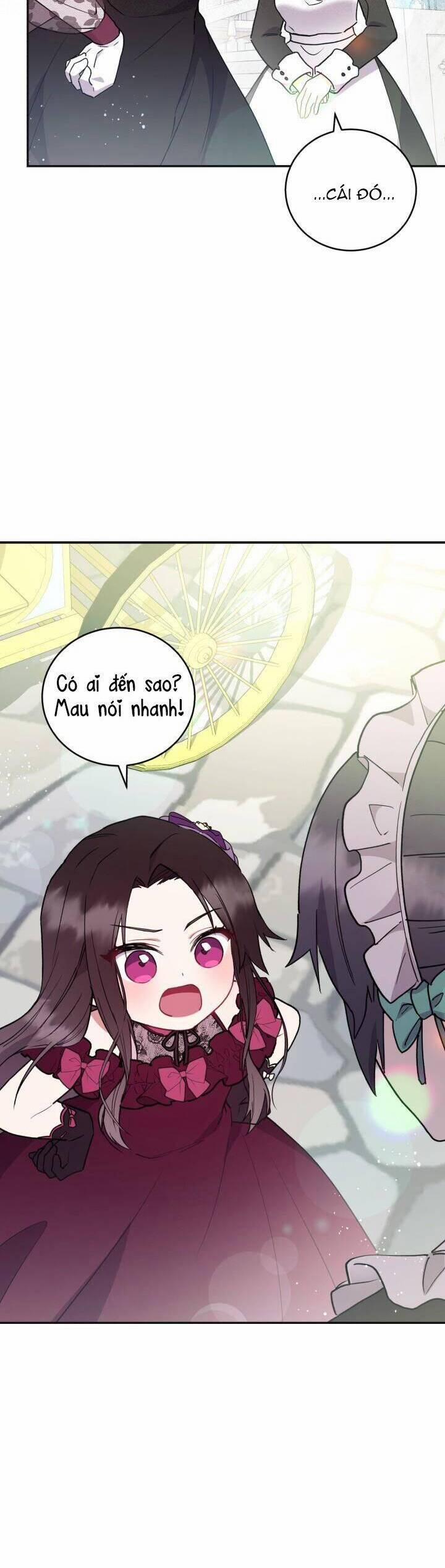 Đáng Yêu Thế Này Thì Biết Làm Sao Đây 7 trang 35