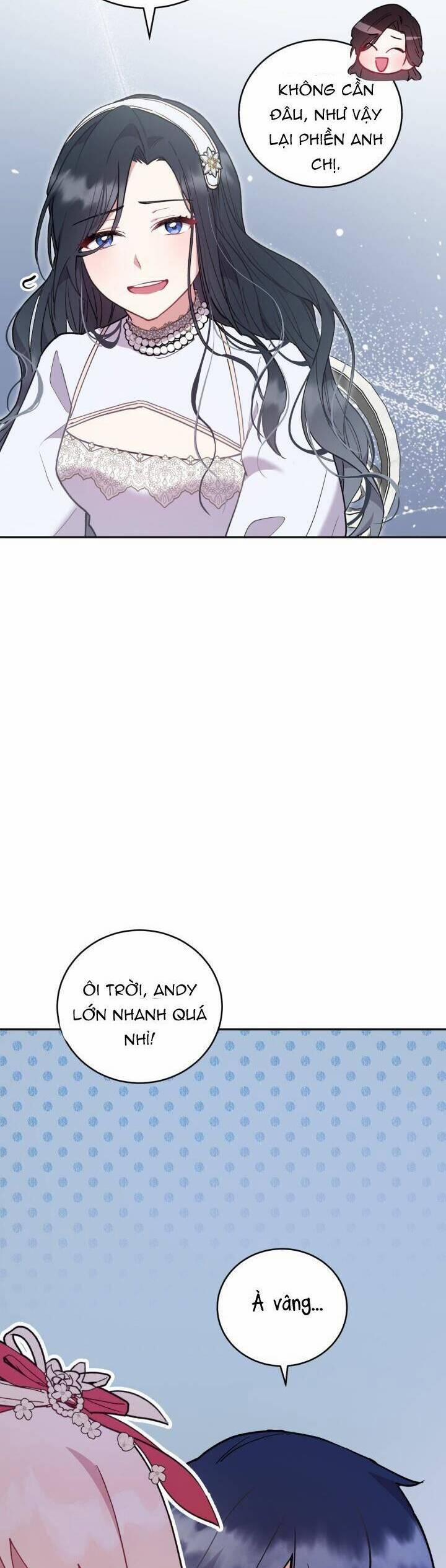 Đáng Yêu Thế Này Thì Biết Làm Sao Đây 7 trang 40