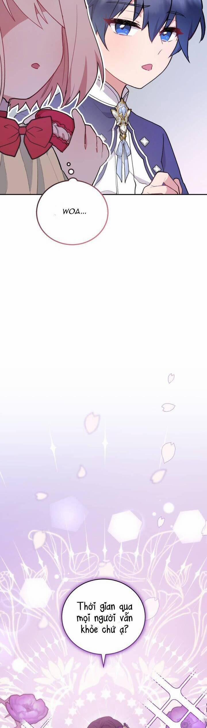 Đáng Yêu Thế Này Thì Biết Làm Sao Đây 7 trang 41