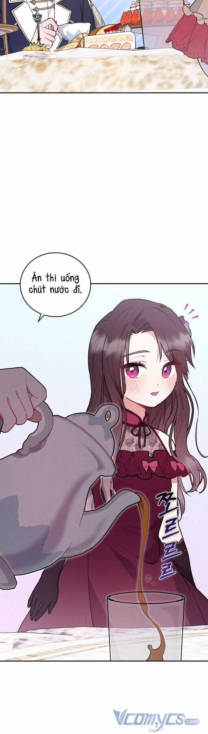 Đáng Yêu Thế Này Thì Biết Làm Sao Đây 7 trang 43