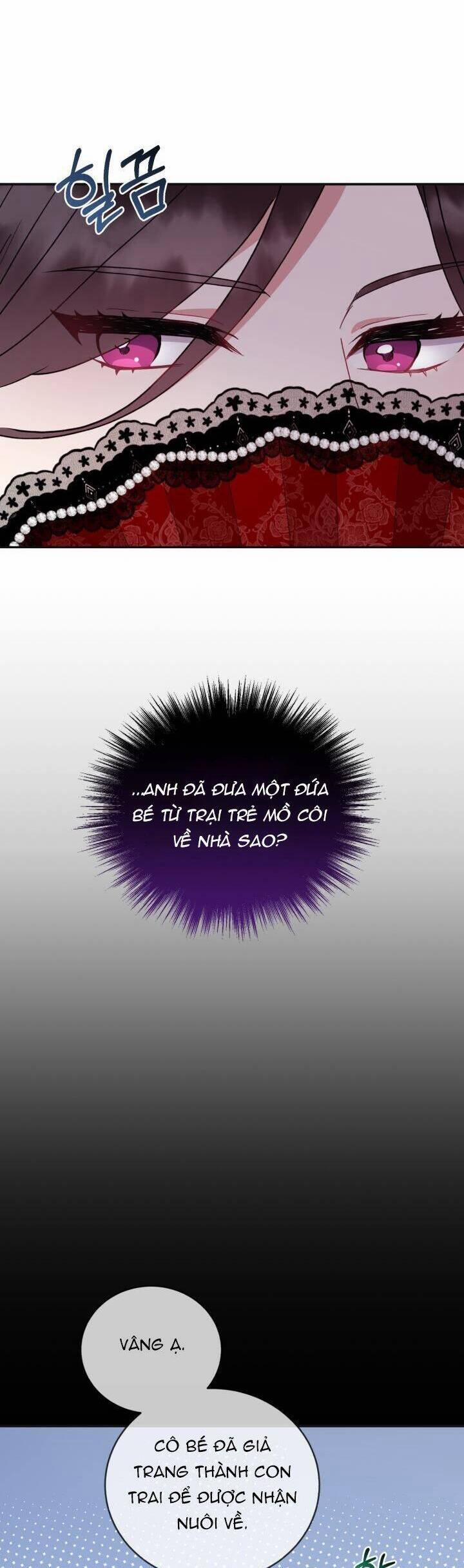 Đáng Yêu Thế Này Thì Biết Làm Sao Đây 7 trang 46