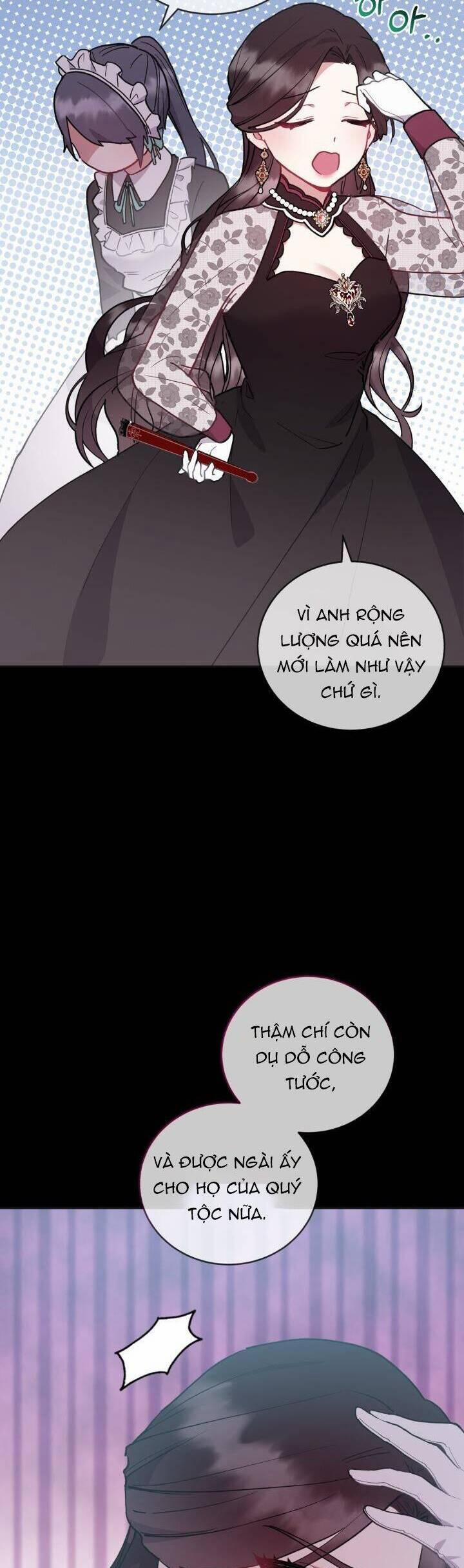 Đáng Yêu Thế Này Thì Biết Làm Sao Đây 7 trang 47