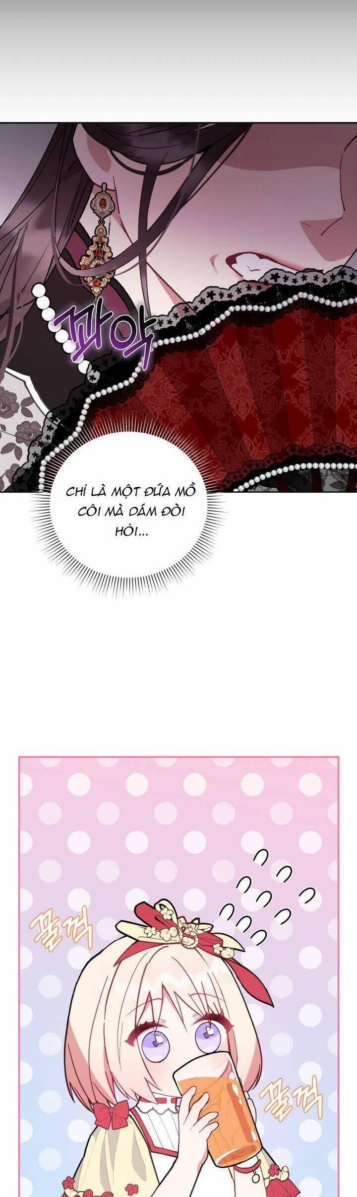 Đáng Yêu Thế Này Thì Biết Làm Sao Đây 7 trang 50