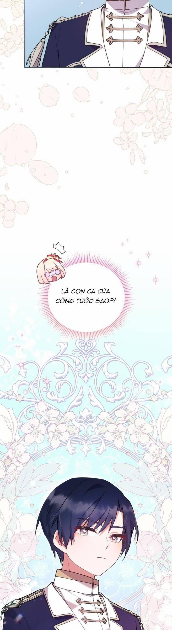 Đáng Yêu Thế Này Thì Biết Làm Sao Đây 7 trang 8