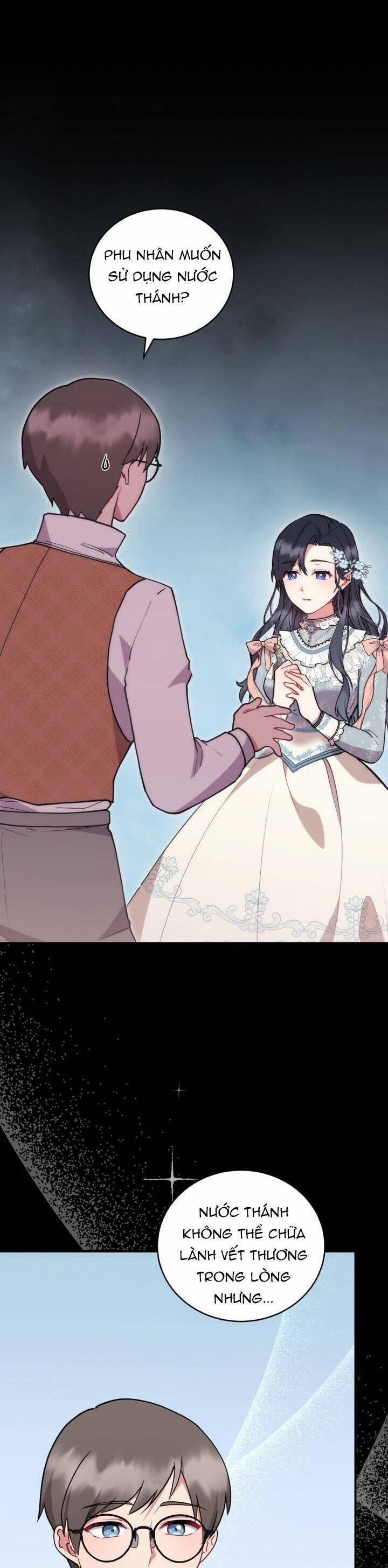 Đáng Yêu Thế Này Thì Biết Làm Sao Đây 8 trang 14