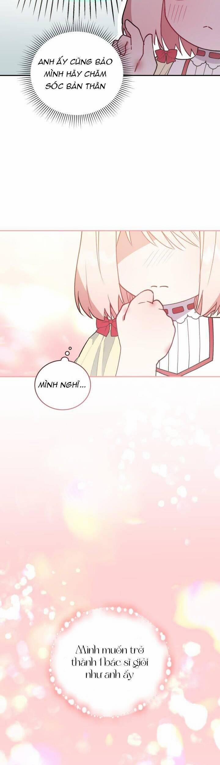 Đáng Yêu Thế Này Thì Biết Làm Sao Đây 8 trang 19