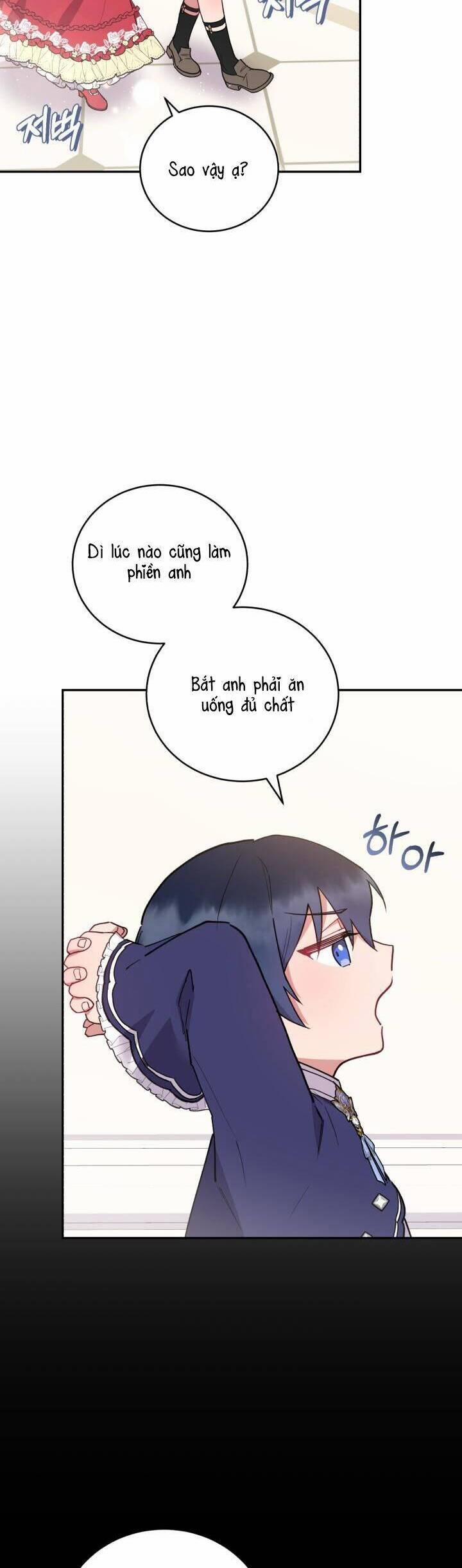 Đáng Yêu Thế Này Thì Biết Làm Sao Đây 8 trang 2