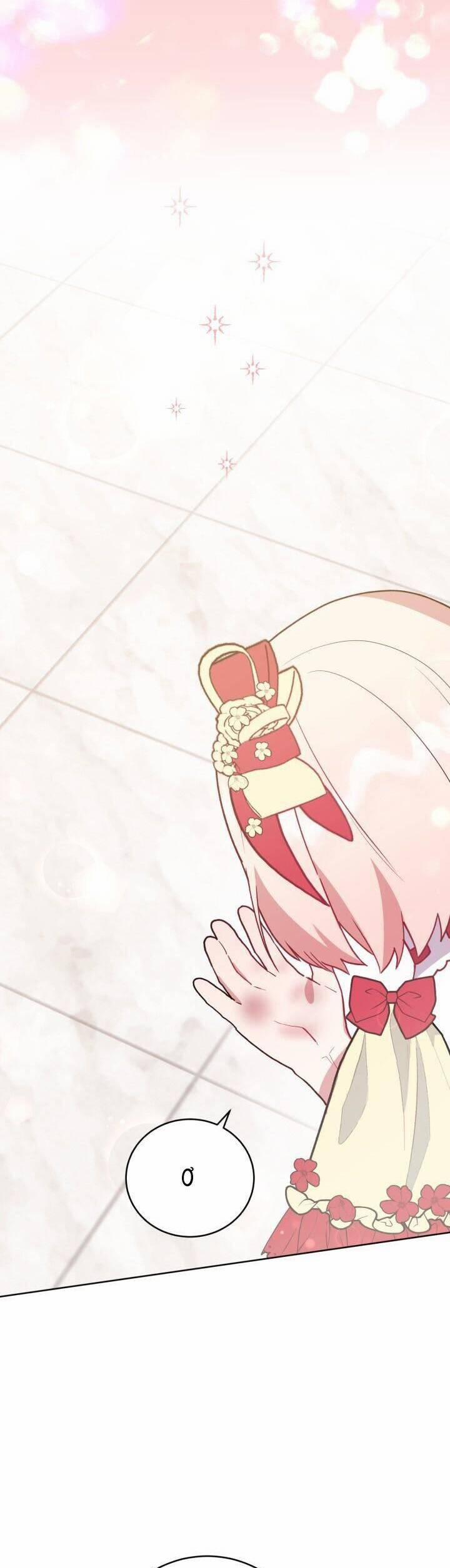 Đáng Yêu Thế Này Thì Biết Làm Sao Đây 8 trang 20