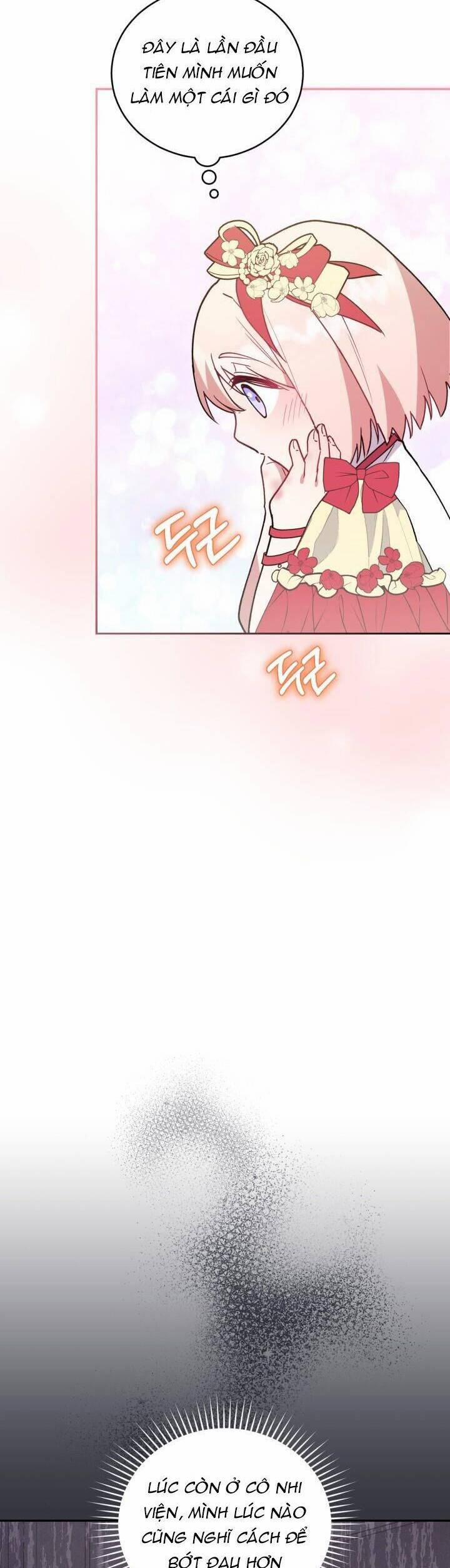 Đáng Yêu Thế Này Thì Biết Làm Sao Đây 8 trang 21