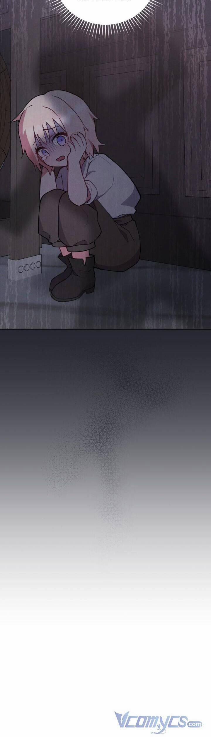 Đáng Yêu Thế Này Thì Biết Làm Sao Đây 8 trang 22