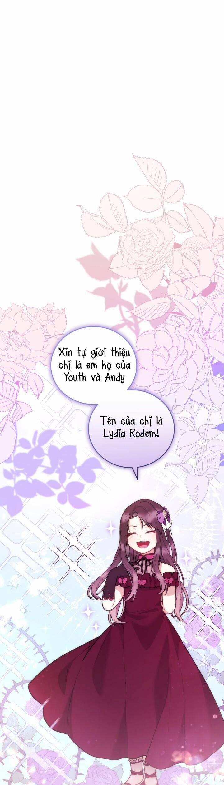 Đáng Yêu Thế Này Thì Biết Làm Sao Đây 8 trang 28