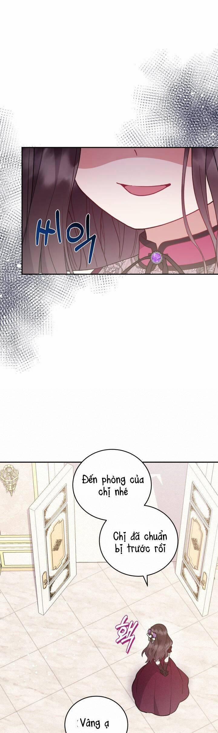 Đáng Yêu Thế Này Thì Biết Làm Sao Đây 8 trang 33