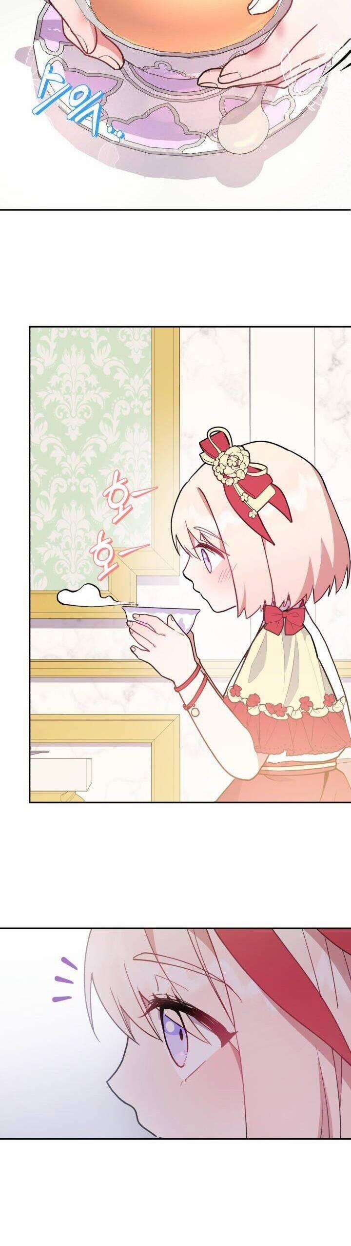 Đáng Yêu Thế Này Thì Biết Làm Sao Đây 8 trang 39