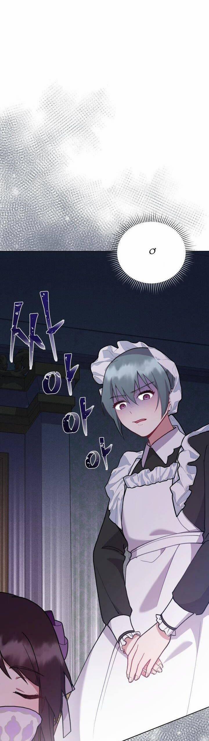 Đáng Yêu Thế Này Thì Biết Làm Sao Đây 8 trang 40