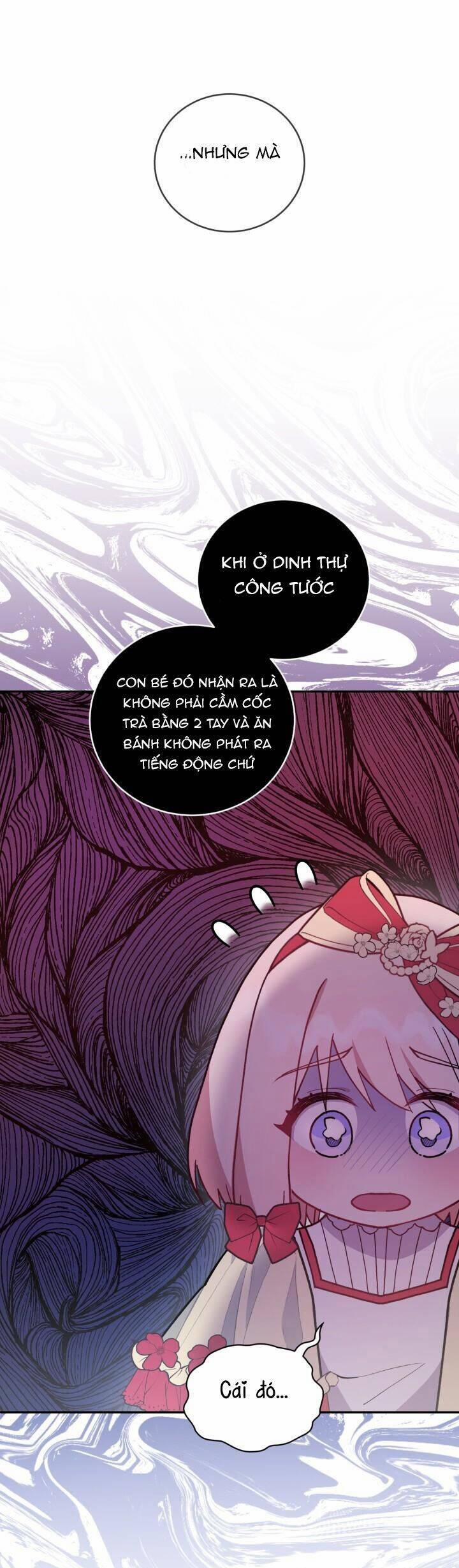 Đáng Yêu Thế Này Thì Biết Làm Sao Đây 8 trang 43