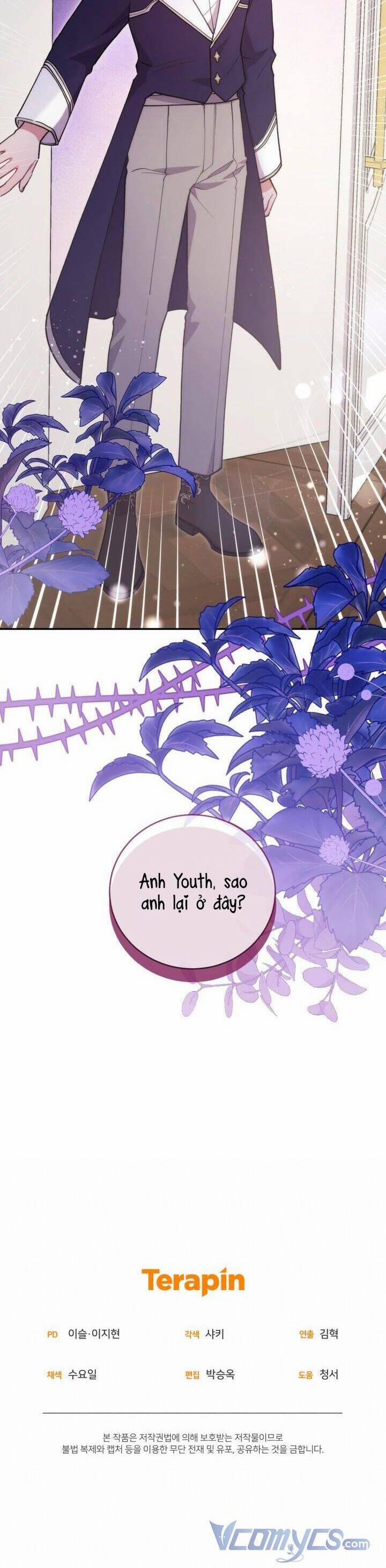 Đáng Yêu Thế Này Thì Biết Làm Sao Đây 8 trang 50