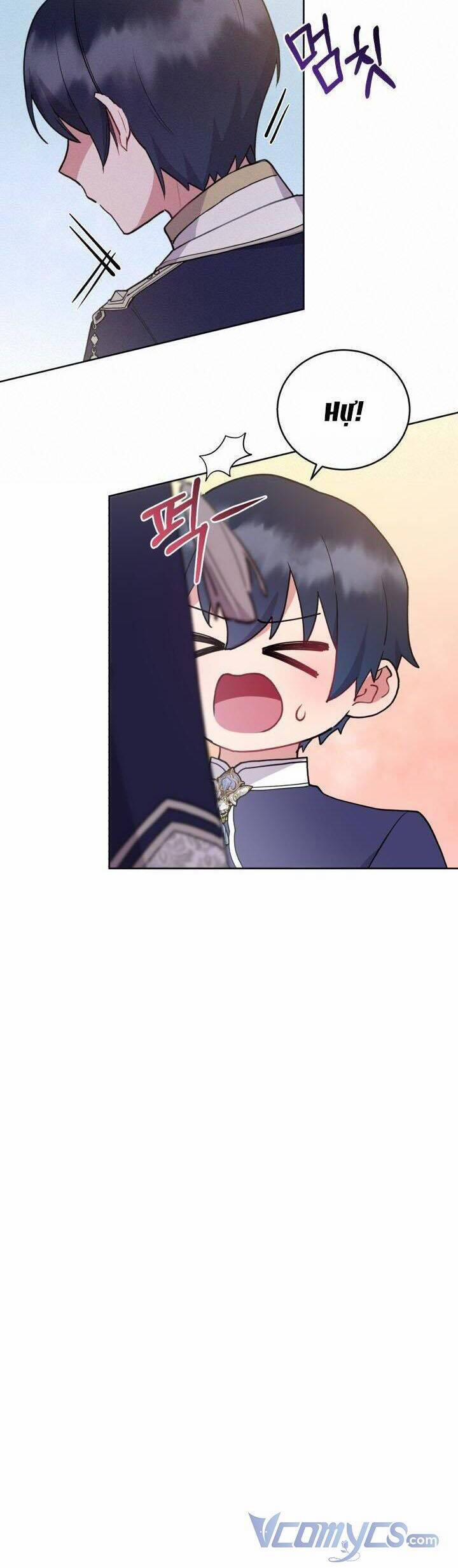 Đáng Yêu Thế Này Thì Biết Làm Sao Đây 9 trang 10