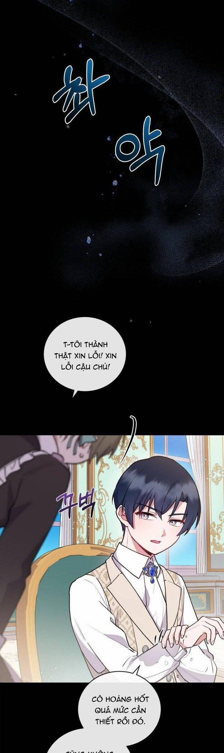 Đáng Yêu Thế Này Thì Biết Làm Sao Đây 9 trang 13