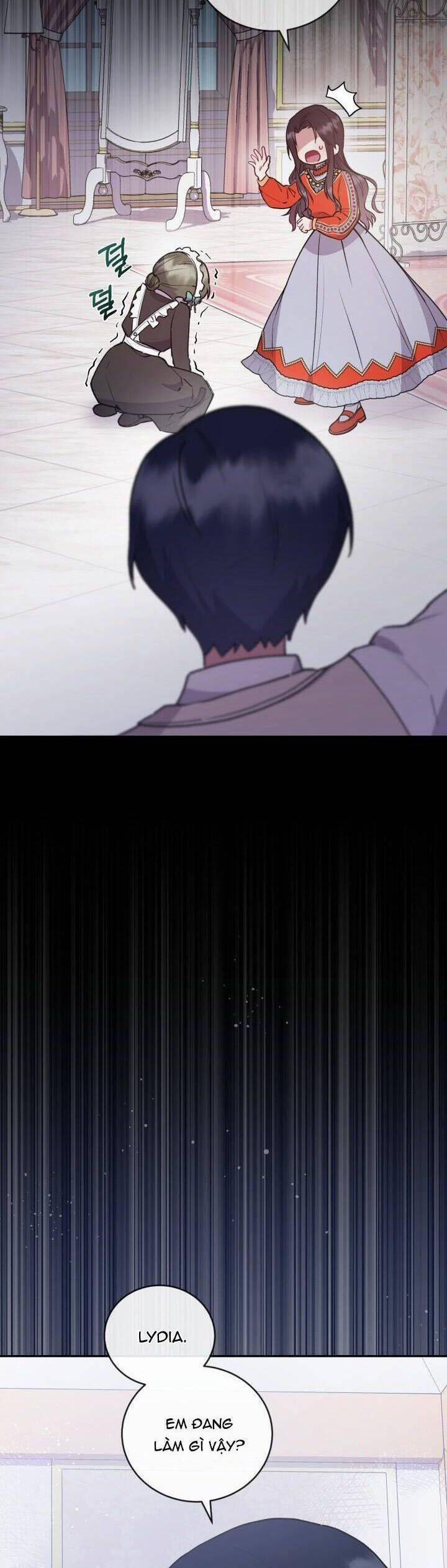 Đáng Yêu Thế Này Thì Biết Làm Sao Đây 9 trang 18