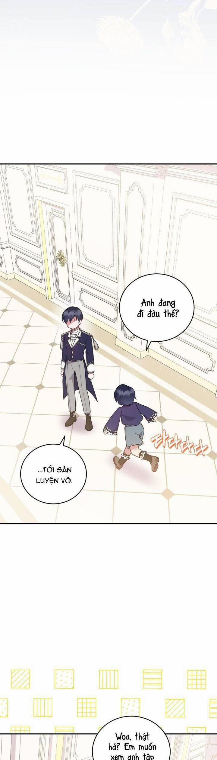 Đáng Yêu Thế Này Thì Biết Làm Sao Đây 9 trang 2