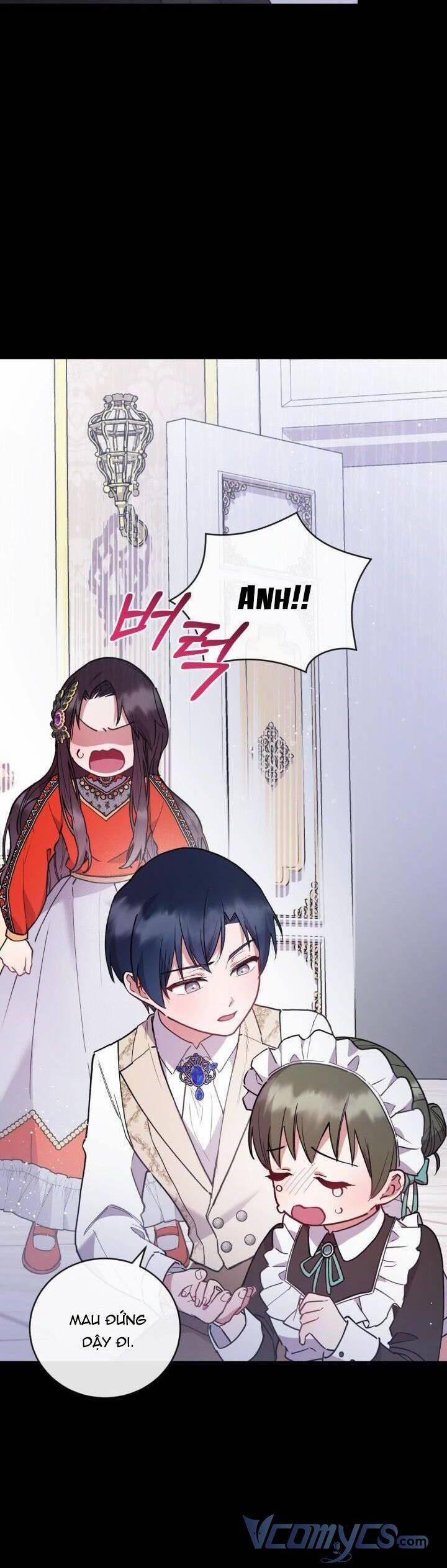 Đáng Yêu Thế Này Thì Biết Làm Sao Đây 9 trang 20