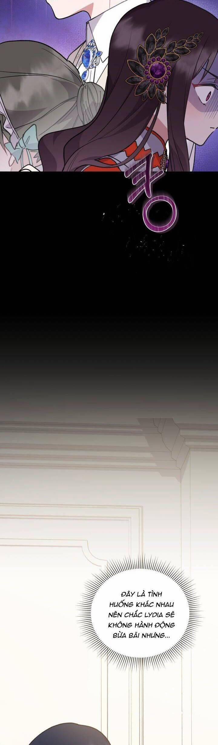 Đáng Yêu Thế Này Thì Biết Làm Sao Đây 9 trang 22