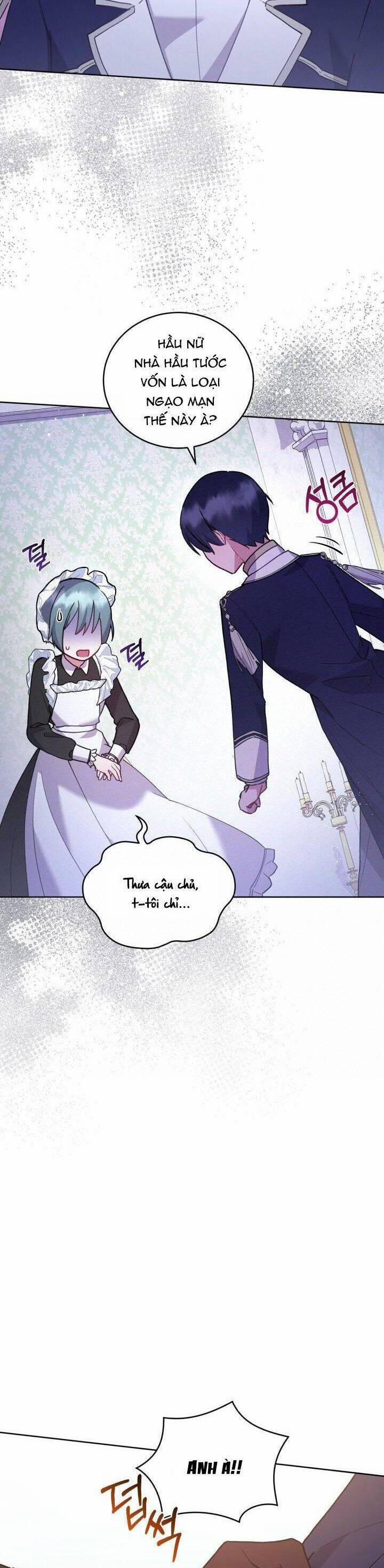 Đáng Yêu Thế Này Thì Biết Làm Sao Đây 9 trang 27