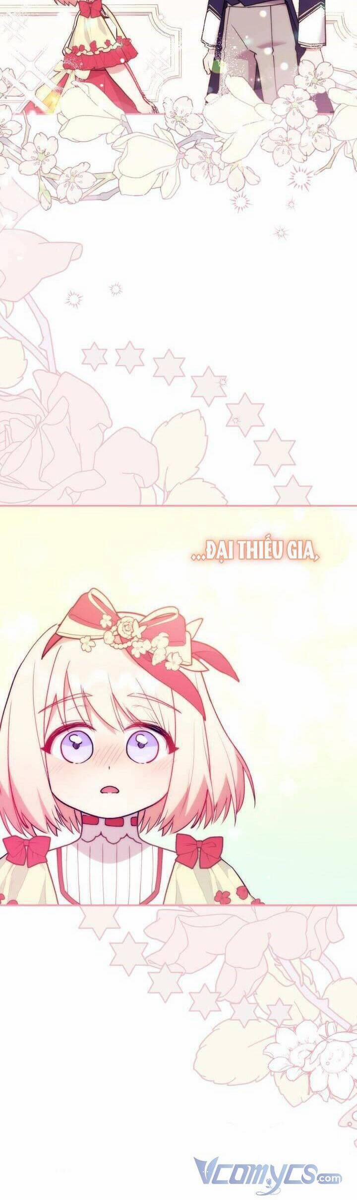 Đáng Yêu Thế Này Thì Biết Làm Sao Đây 9 trang 38