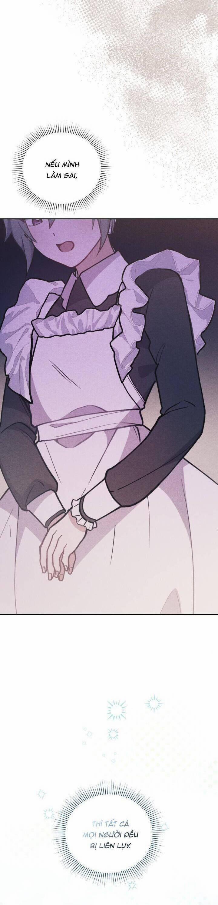 Đáng Yêu Thế Này Thì Biết Làm Sao Đây 9 trang 40