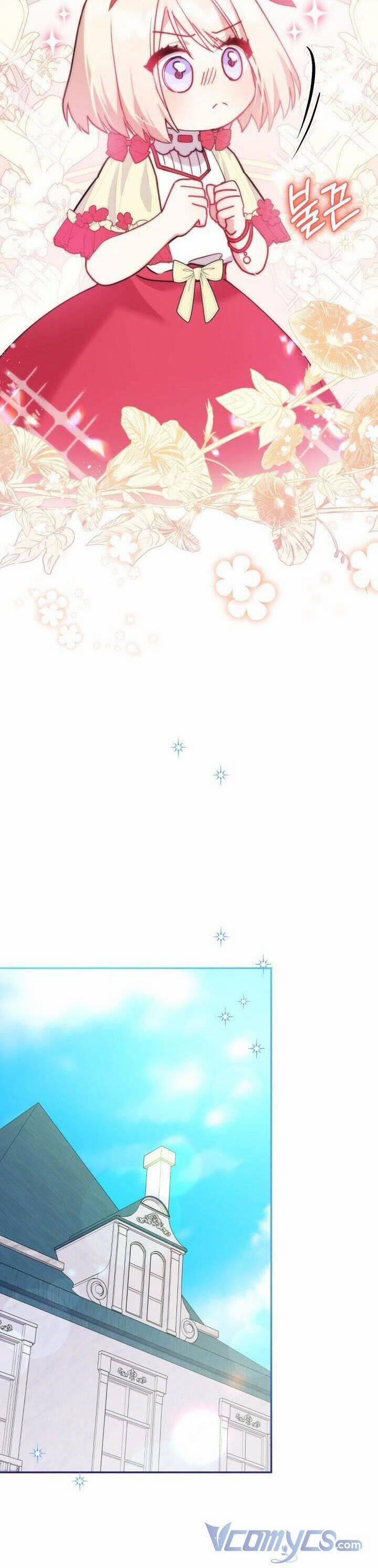 Đáng Yêu Thế Này Thì Biết Làm Sao Đây 9 trang 42