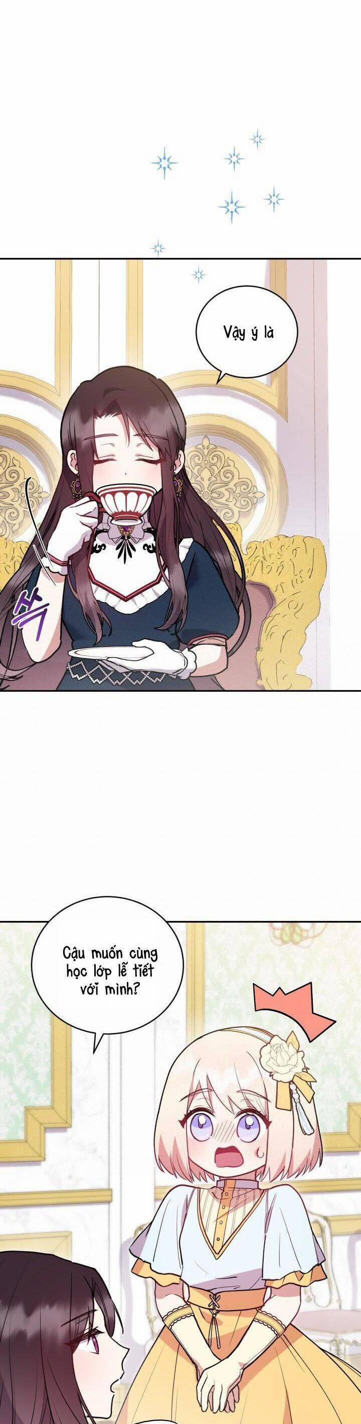 Đáng Yêu Thế Này Thì Biết Làm Sao Đây 9 trang 43