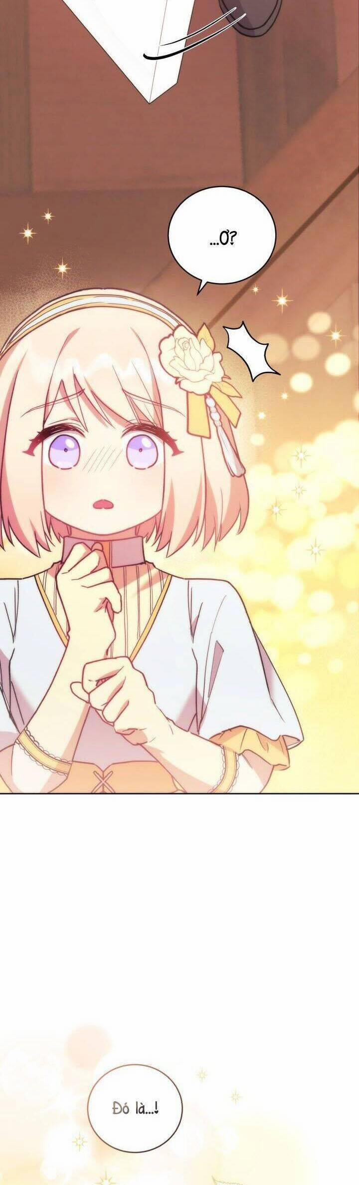 Đáng Yêu Thế Này Thì Biết Làm Sao Đây 9 trang 48