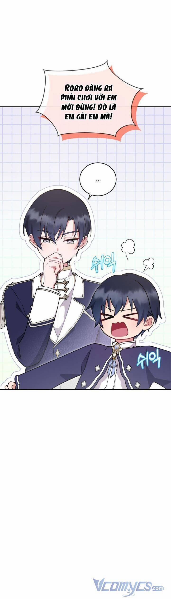 Đáng Yêu Thế Này Thì Biết Làm Sao Đây 9 trang 5